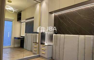 Imagem 9: APARTAMENTO EM PONTA GROSSA COM 3 SUÍTES