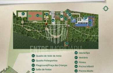 Imagem 14: Terreno a venda no Tamboré