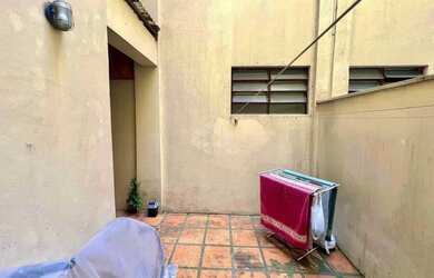 Imagem 12: Apartamento Térreo Elevado com Ótima Localização no Bairro Dores