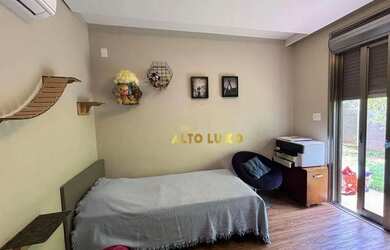 Imagem 11: Casa com 4 dormitórios à venda, 346 m² por R$ 3.380.000,00 - Mirante...