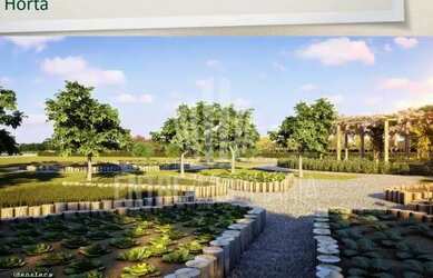 Imagem 8: Terreno a venda no Tamboré