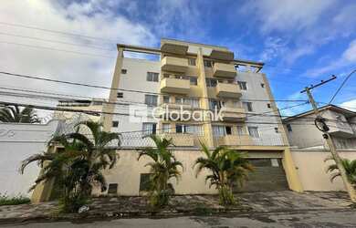 Imagem: O apartamento na cobertura possui 4 Dormitórios, 3 Banheiros
