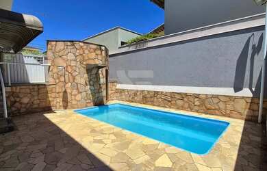 Imagem 5: Sobrado para alugar no Damha 2 ll II