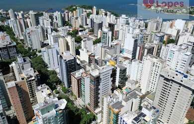 Imagem 10: Apartamento 3 Quartos e 2 Vagas de Garagem na Praia do Canto