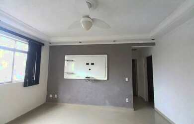 Imagem 4: Imóvel para aluguel tem 100 metros quadrados com 2 quartos em Gonzaga...