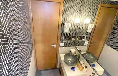 Imagem 10: Apartamento 2 quartos mobiliado e decorado, 2 vagas em Vila da Serra -...