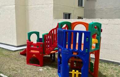 Imagem 8: CONtrato de gaveta CONDOMÍNIO FEIRA PALACE