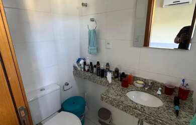 Imagem 13: Casa 4/4 Suítes no Condomínio Lisboa Sol em Abrantes