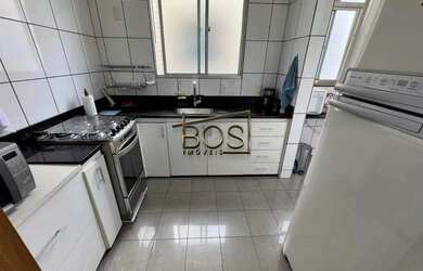 Imagem 8: VENDA COBERTURA - 03 QUARTOS 200,00 M2 - BAIRRO: GRAÇA