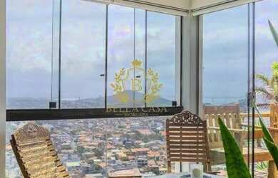 Imagem 10: Casa com 3 suítes á venda por R$ 2.900.000,00 - Pontal do Atalaia -...