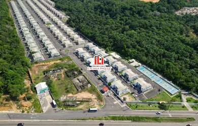 Imagem 8: Apto no Verona Premium com 2 Qts 1º Andar apenas 1 lance de escada 42m²/...