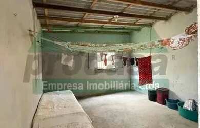 Imagem 14: Casa de rua totalmente mobiliada / Cidade Nova 3