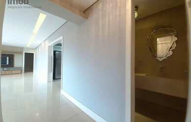 Imagem 3: Apartamento com 3 dormitórios, 186 m² - venda por R$ 2.690.000 ou aluguel por R$ 9.500/mês