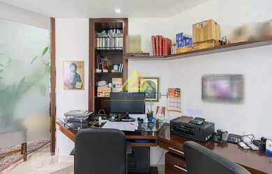 Imagem 15: Apartamento para Locação 230 mts, 4 quartos, 3 Suites, 3 Vagas em Santana,...