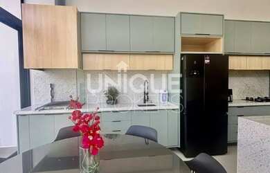 Imagem 15: Casa de Condomínio com 3 quartos, Parque Residencial Eloy Chaves - Jundiaí