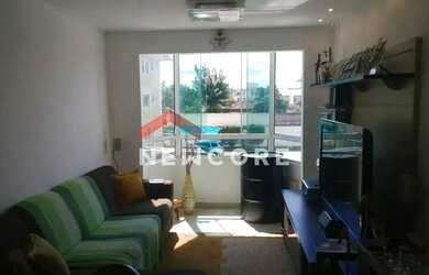 Imagem 3: Apartamento em Rua Visconde de Itaboraí - Parque Rosário - Campos dos Goytacazes/RJ