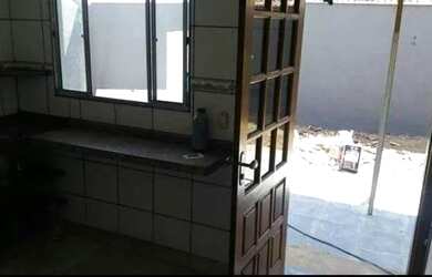 Imagem 3: Vendo casa no Alto Boa Floresta