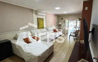 Imagem 5: Casa no Parque das Laranjeiras