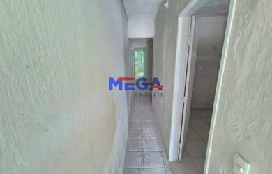 Imagem 6: Casa com 2 quartos no Bairro Presidente Kennedy em Fortaleza, CE