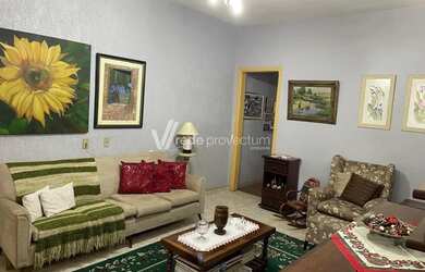 Imagem 6: Casa - Bonfim - Campinas