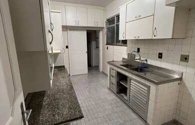 Imagem 12: Vendo Apartamento 3 Quartos Centro da Cidade Excelente Localização