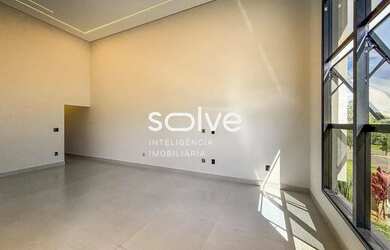 Imagem 6: Casa em Condomínio à venda Residencial London Park 3 suítes 1.850.000,00