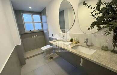 Imagem 10: Apartamento com 3 quartos à venda, 120 m² por R$ 1.090.000,00 - Icaraí - Niterói/RJ