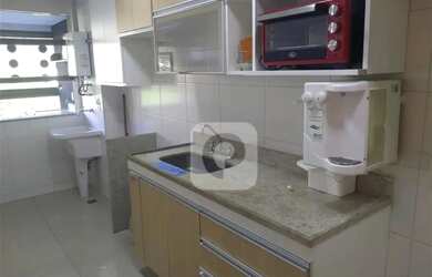 Imagem 5: Apartamento Sol da manhã c/ vista eterna para as montanhas no Pontal...