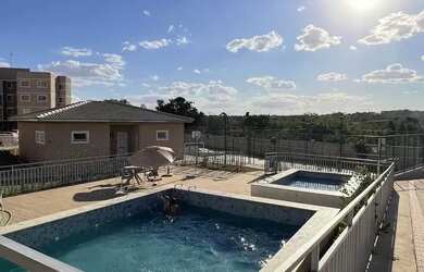 Imagem 16: Apartamento à venda no bairro Vila Oliveira - Aparecida de Goiânia/GO