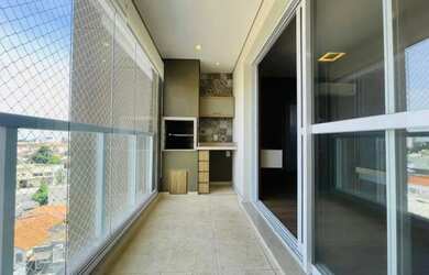 Imagem 7: Apartamento para locação no Condomínio Taquaral Square, Campinas -...