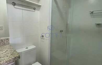 Imagem 8: Condominio Duo Jk mobiliado