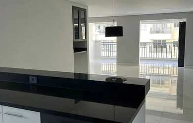 Imagem 14: Apartamento para locação no Edifício Maison Mont Blanc em Alphaville...