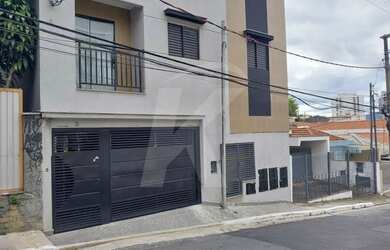 Imagem 3: Apartamento com 2 quartos e 1 vaga de garagem perto do metrô Tucuruvi