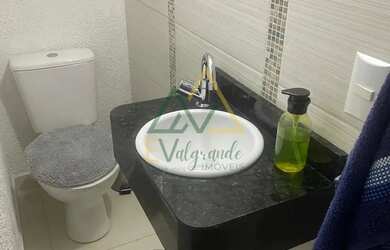 Imagem 8: Sobrado em Condomínio Pertinho do Jockey Plaza