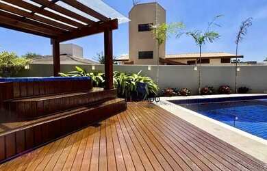 Imagem 7: Casa para venda e locação em Condomínio - Jundiaí/SP