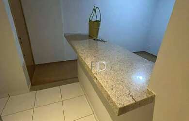 Imagem 4: Apartamento com 3 dormitórios, 81 m² - venda por R$ 730.000 ou aluguel por R$ 4.200/mês