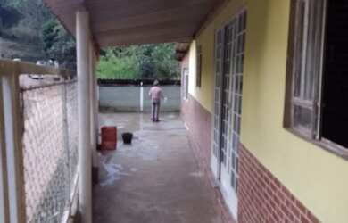 Imagem 12: Vendo casa na beira da BR 354