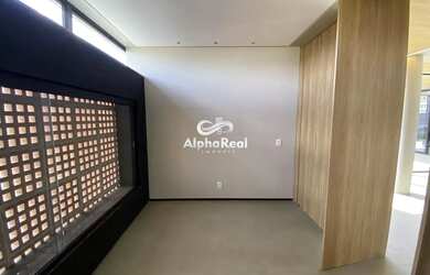 Imagem 8: LOCAÇÃO25.000,00 - 363m2 -Casa Alphaville Lagoa dos Ingleses Nova Lima