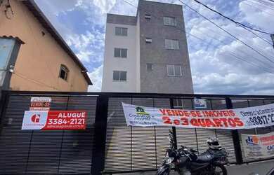 Imagem 13: Cobertura para aluguel - Lago Azul, 2 quartos - Ibirité