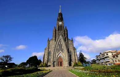 Imagem 4: Terreno - Bairro Distrito Industrial