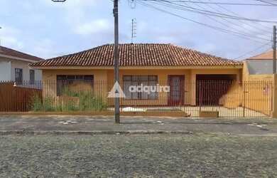 Imagem 1: Casa à venda, Jardim Carvalho, Ponta Grossa, PR