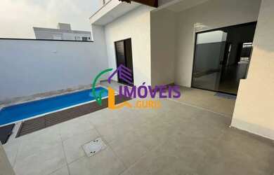 Imagem: CASA TÉRREA - NOVA CEREJEIRA - SP