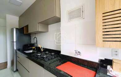 Imagem 9: Apartamento em Itu para aluguel Rancho Grande - SP 2 quartos Área total...