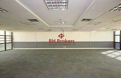 Imagem 11: ANDAR PARA LOCAÇÃO NO BAIRRO FUNCIONARIOS