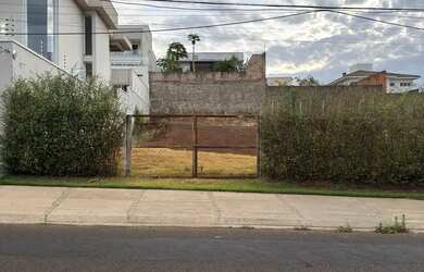 Imagem 2: Terreno jardim Karaiba. 490m² de Área