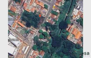 Imagem: O terreno possui 12m² de Área e está localizado em Araés