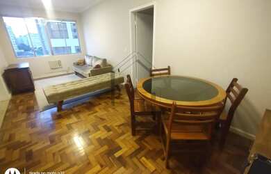 Imagem: O apartamento possui 3 Dormitórios, 2 Banheiros, 97m² de Área