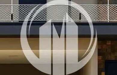 Imagem: A casa em condomínio possui 3 Dormitórios, 3 Banheiros, 4