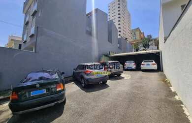 Imagem: O terreno possui 457m² de Área, Imóvel novo e está localizado