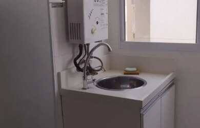 Imagem 11: Apartamento em Cosmos. 1 Vaga na garageme2 Dormitórios